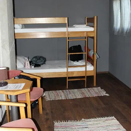 Quasimodo Hostel
