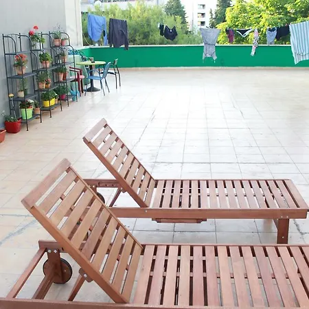 Hostel Quasimodo