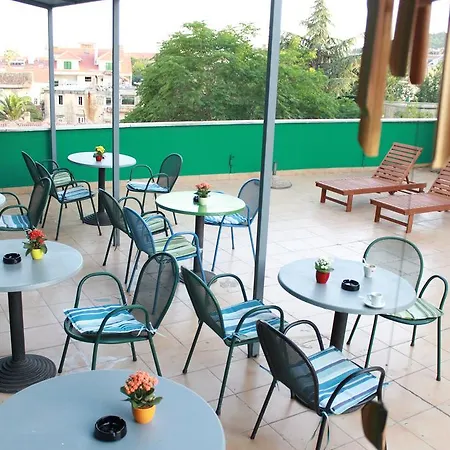 Hostel Quasimodo