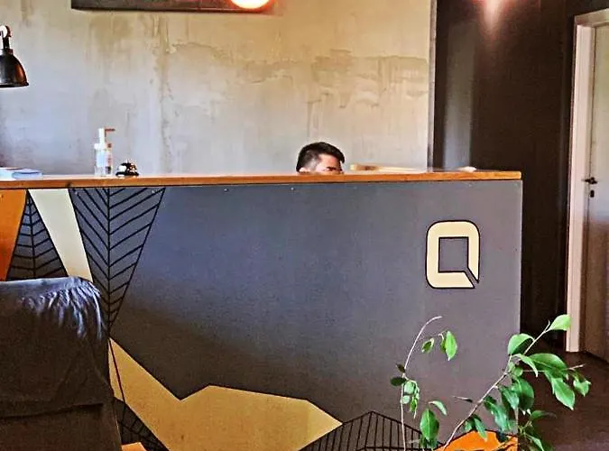 Quasimodo (adults Only) Split