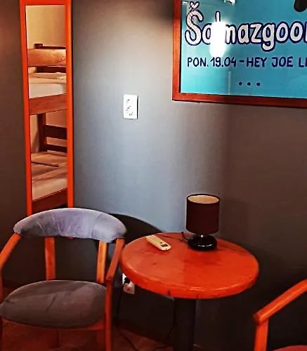 Quasimodo (adults Only)