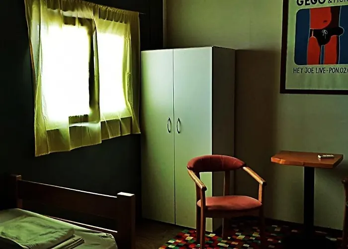 Albergue Quasimodo (adults Only) Split