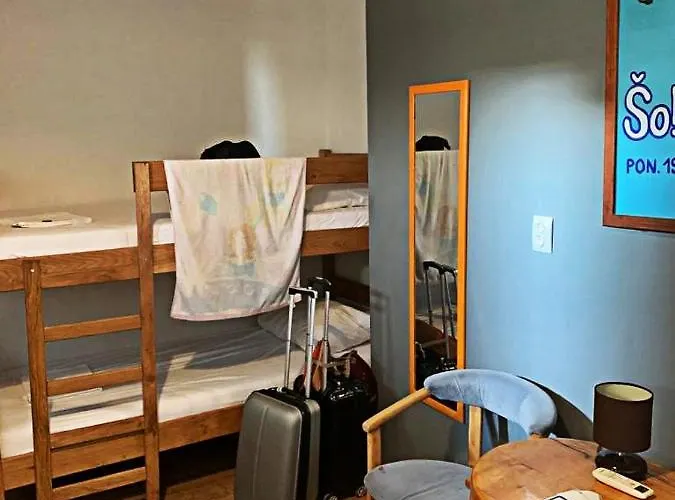 Quasimodo (adults Only) Albergue Split