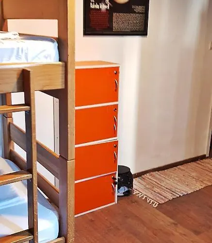 Albergue Quasimodo (adults Only)