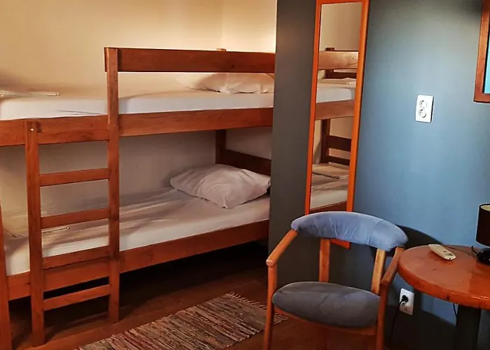 Quasimodo (adults Only) Split