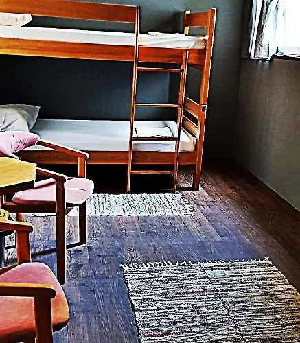 Quasimodo (adults Only) Albergue *