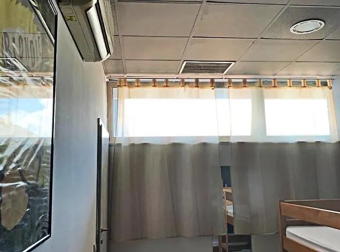 Albergue Quasimodo (adults Only)