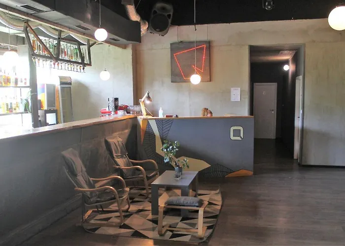 Quasimodo (adults Only) Albergue