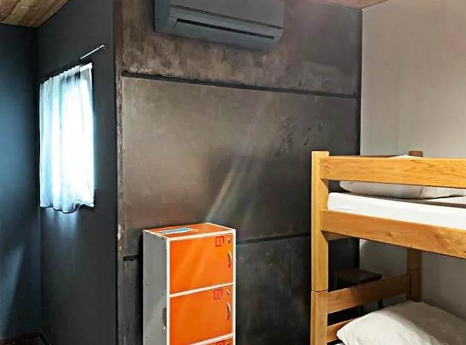 Albergue Quasimodo (adults Only)