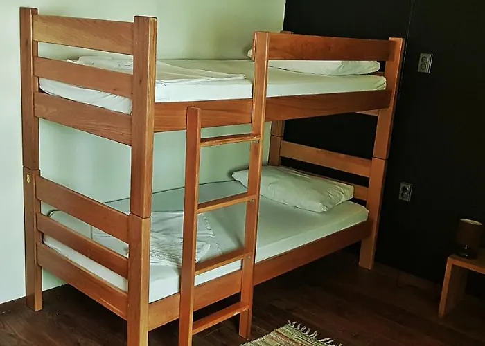 Quasimodo (adults Only) Albergue Split