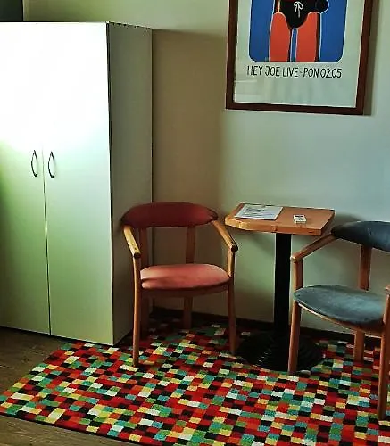 Albergue Quasimodo (adults Only) Split