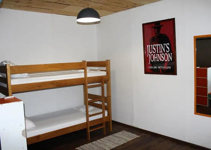 Albergue Quasimodo (adults Only) *