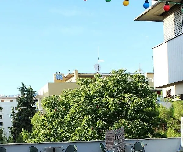 Albergue Quasimodo (adults Only)